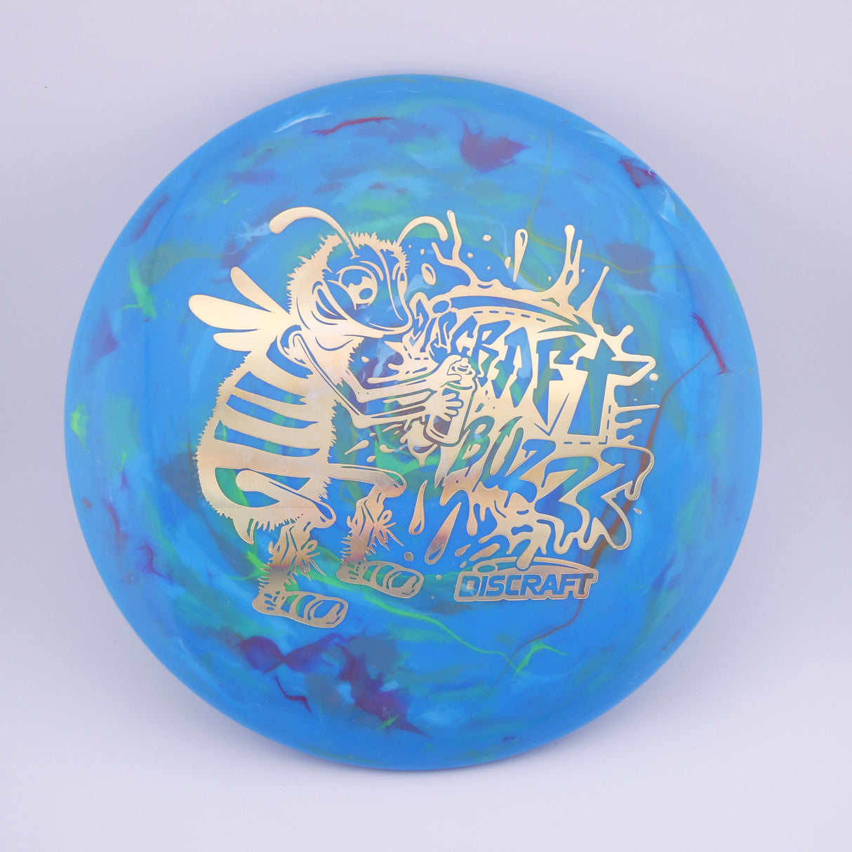 Jawbreaker Lightweight Buzzz