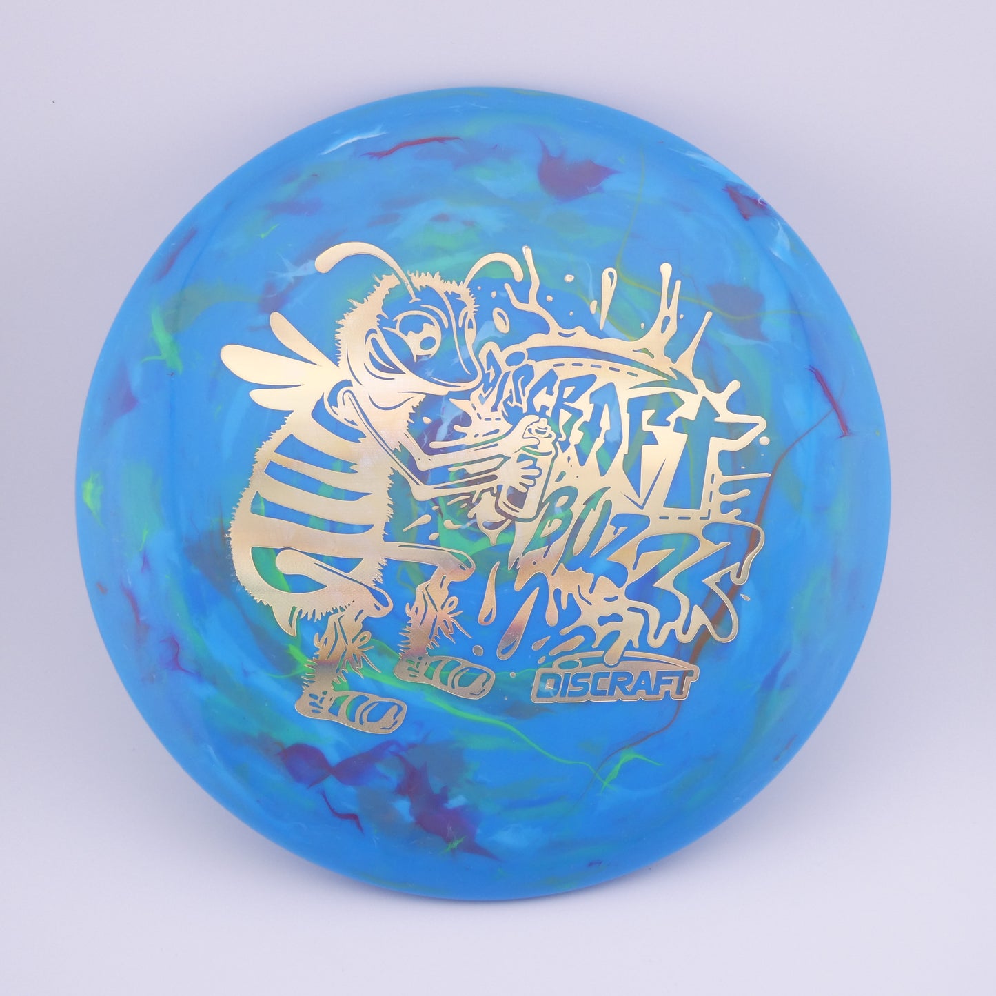 Jawbreaker Lightweight Buzzz