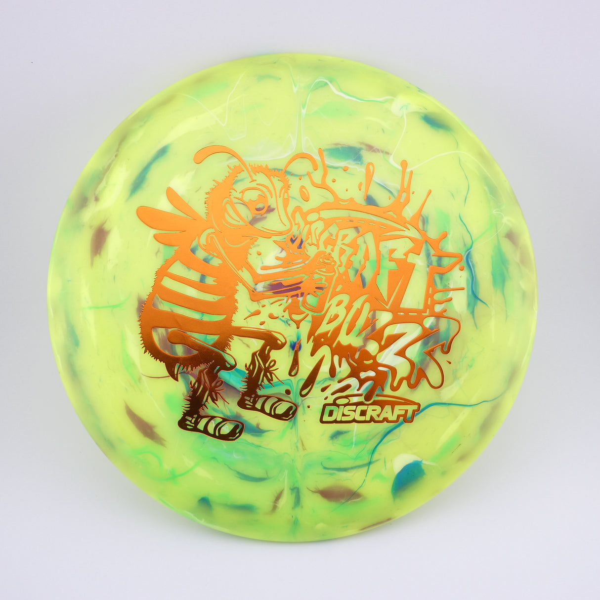 Jawbreaker Lightweight Buzzz