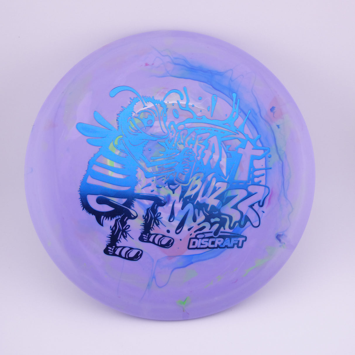 Jawbreaker Lightweight Buzzz
