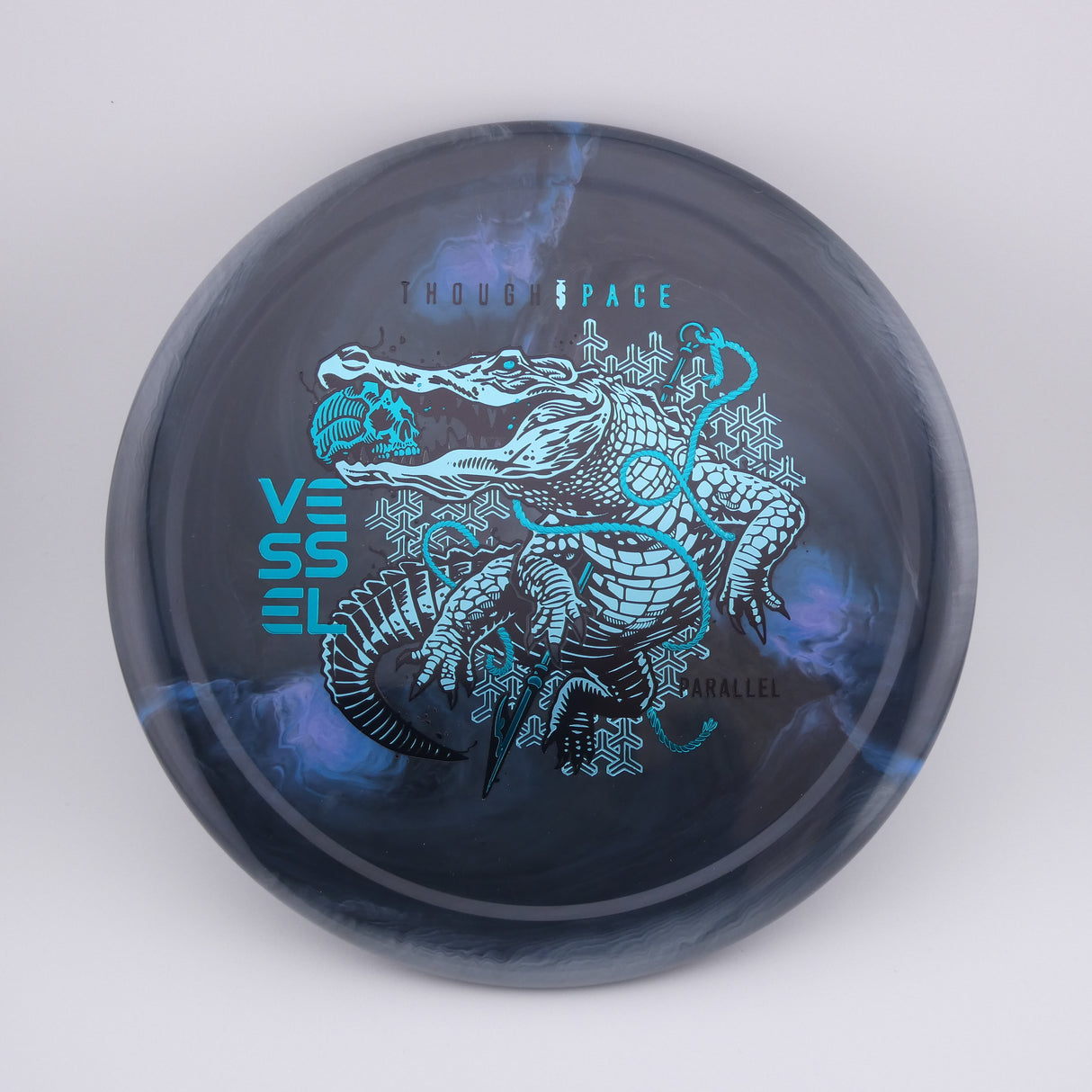 Parallel Vessel 170-172g