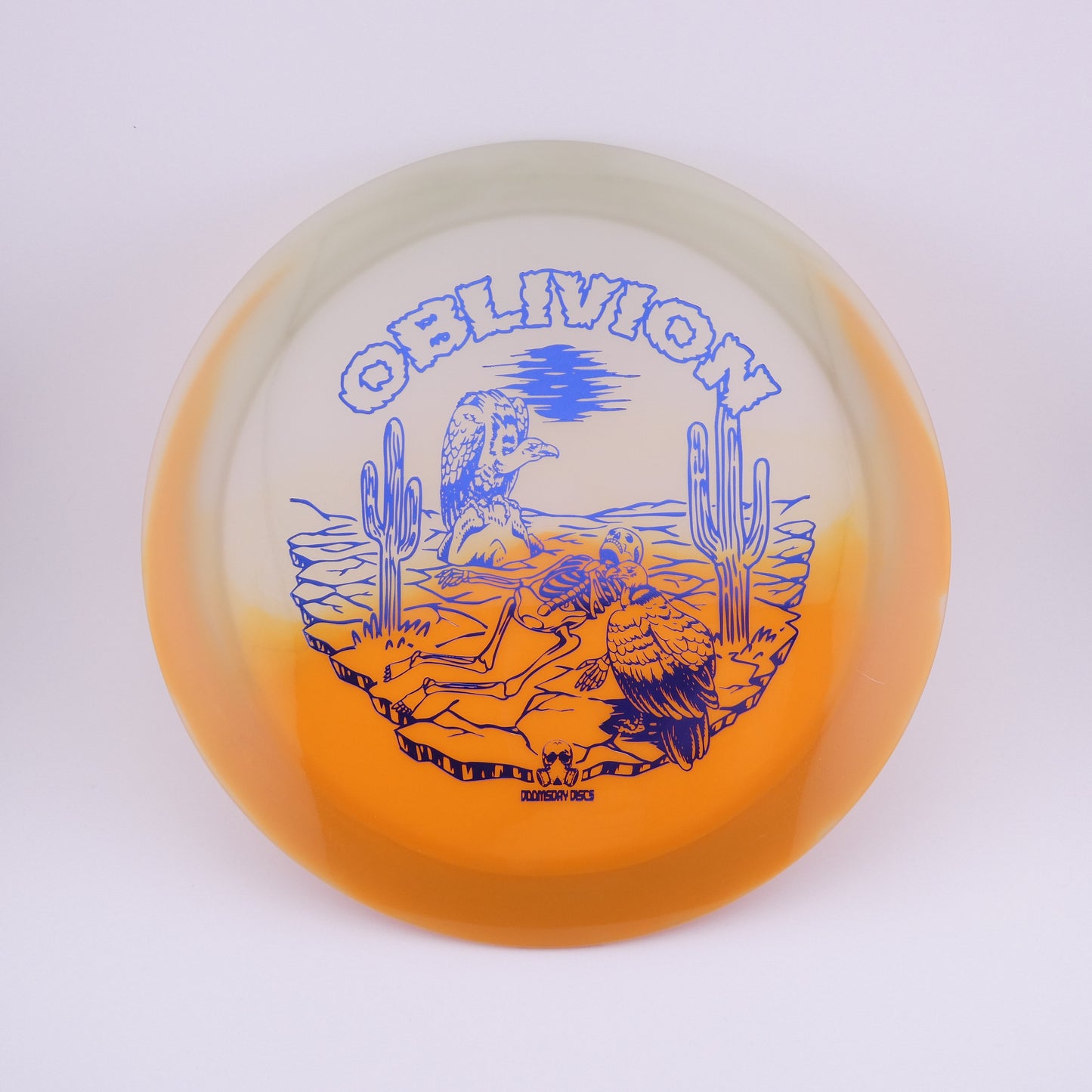 Retina Glow Oblivion 173-176g