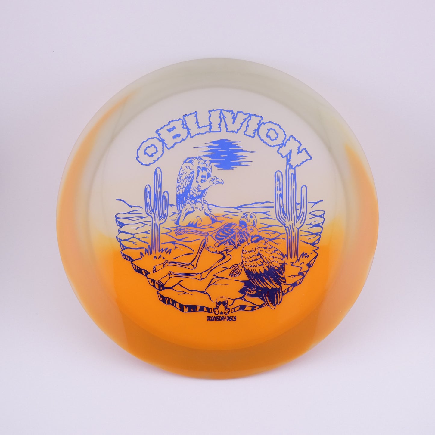 Retina Glow Oblivion 173-176g