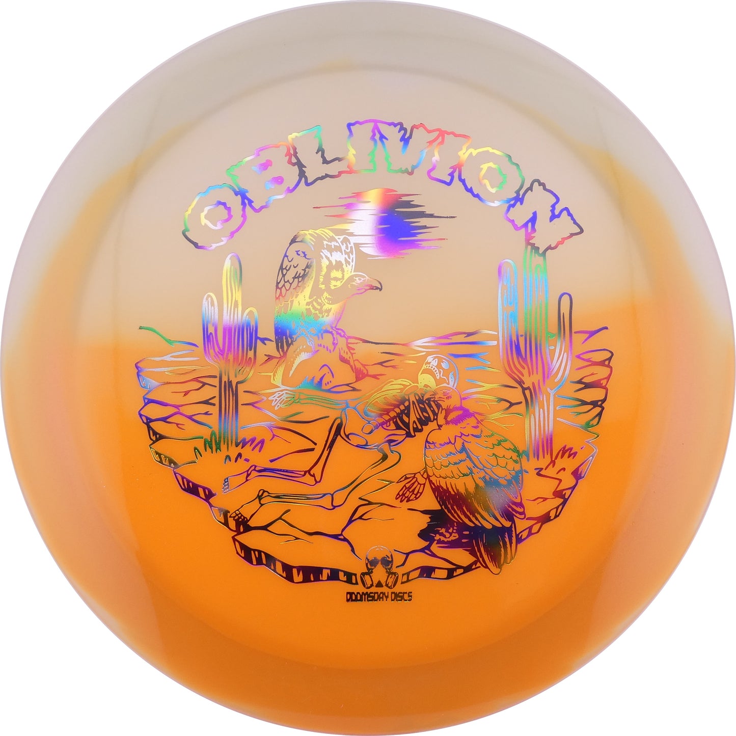 Retina Glow Oblivion 173-176g