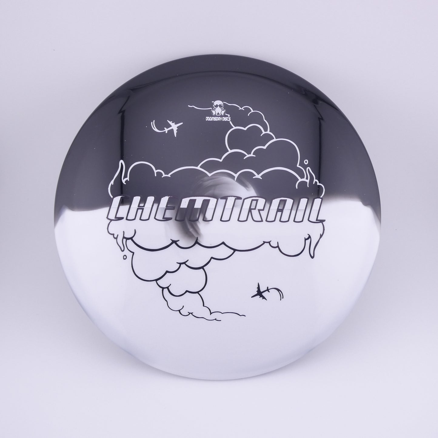 Retina Chemtrail 173-176g