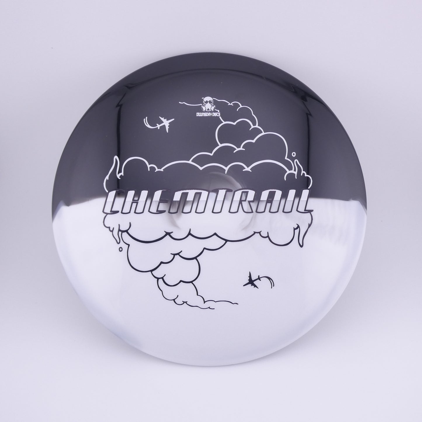 Retina Chemtrail 173-176g