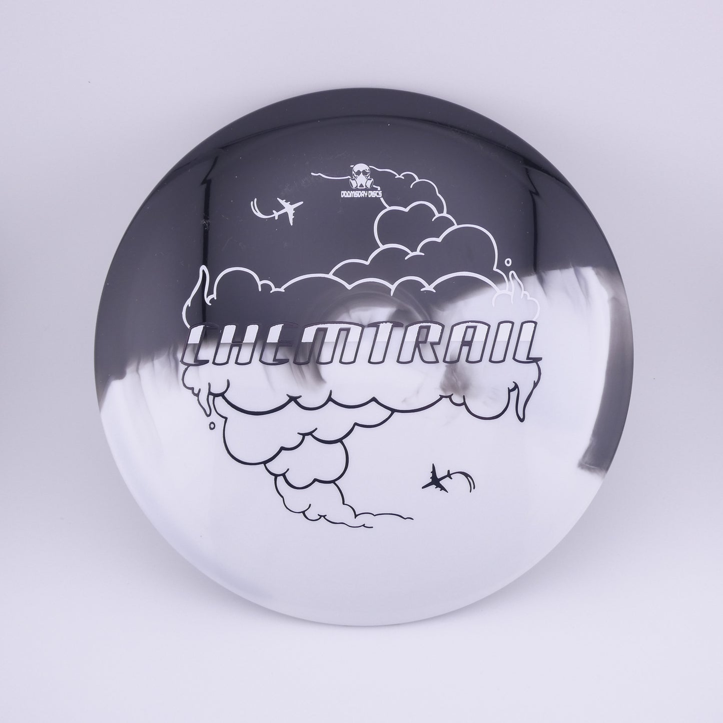 Retina Chemtrail 173-176g