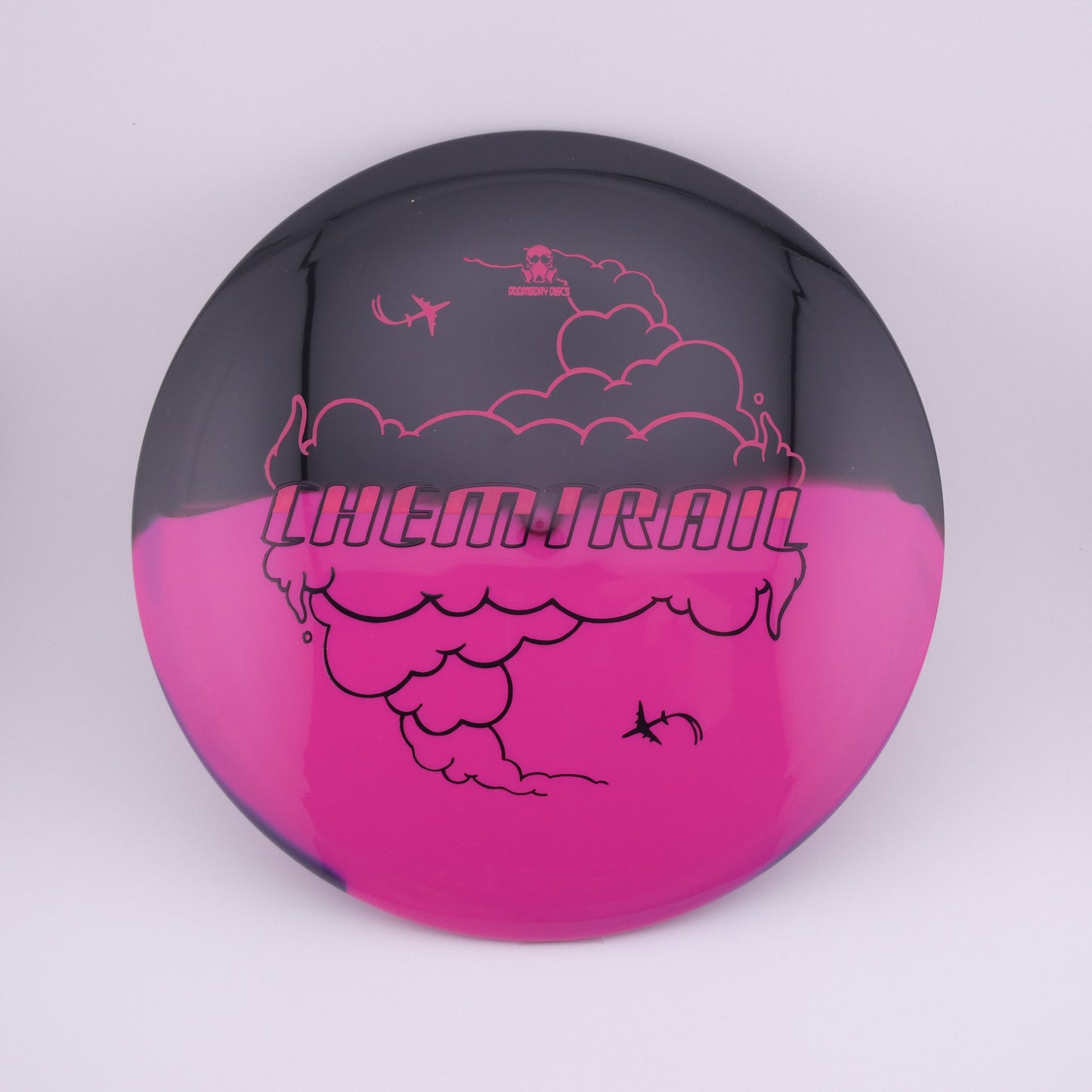 Retina Chemtrail 173-176g