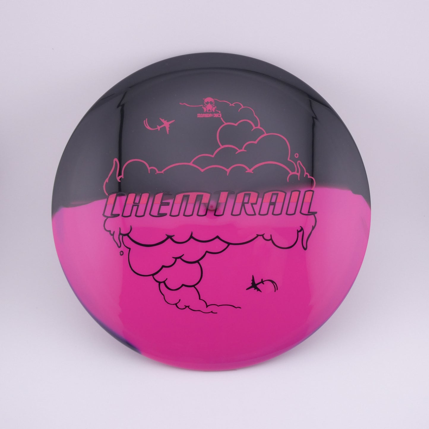 Retina Chemtrail 173-176g