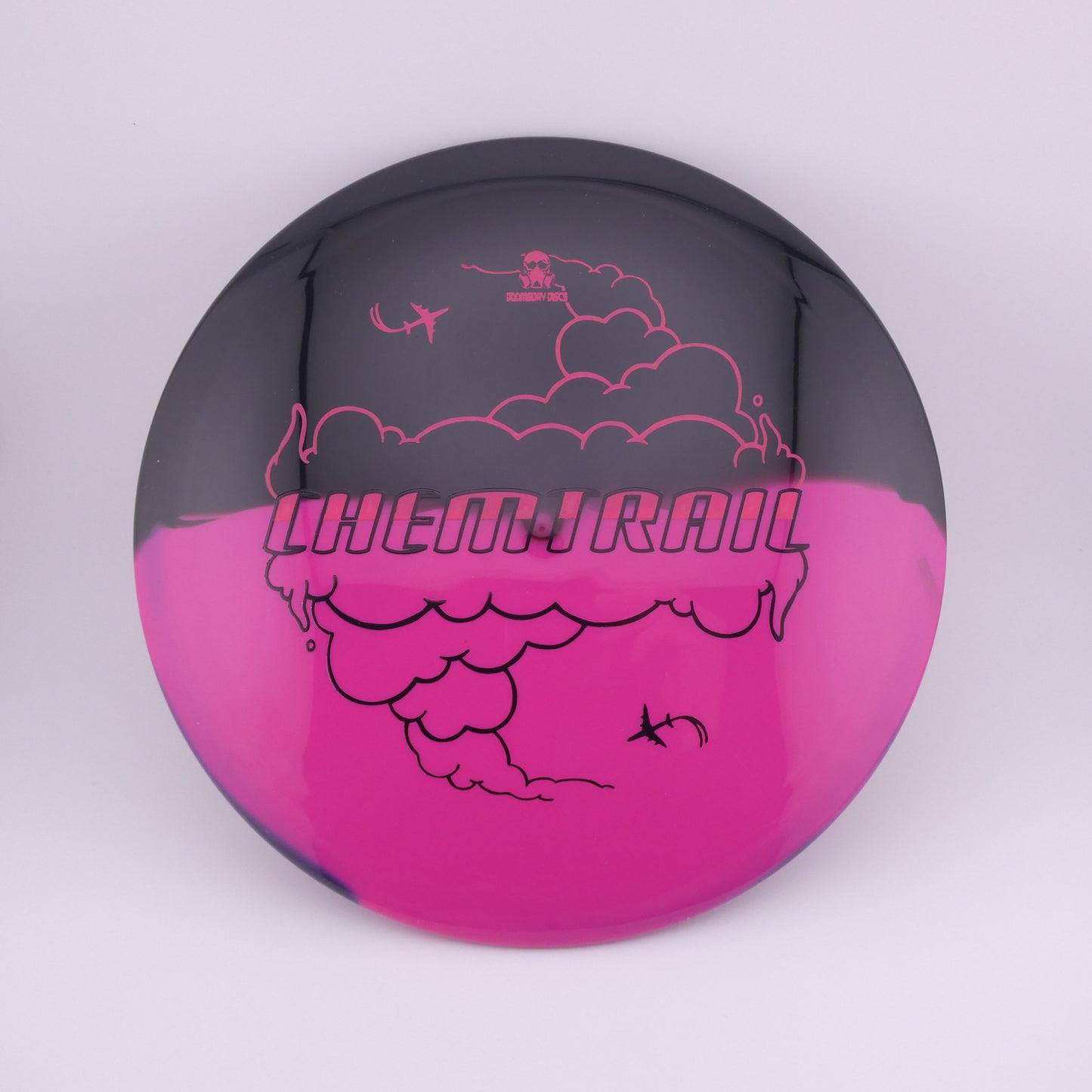 Retina Chemtrail 173-176g