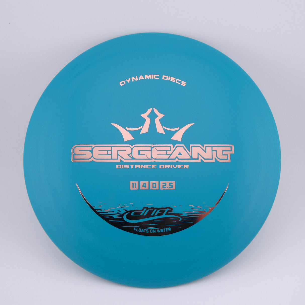 Drift Sargent 120-130g