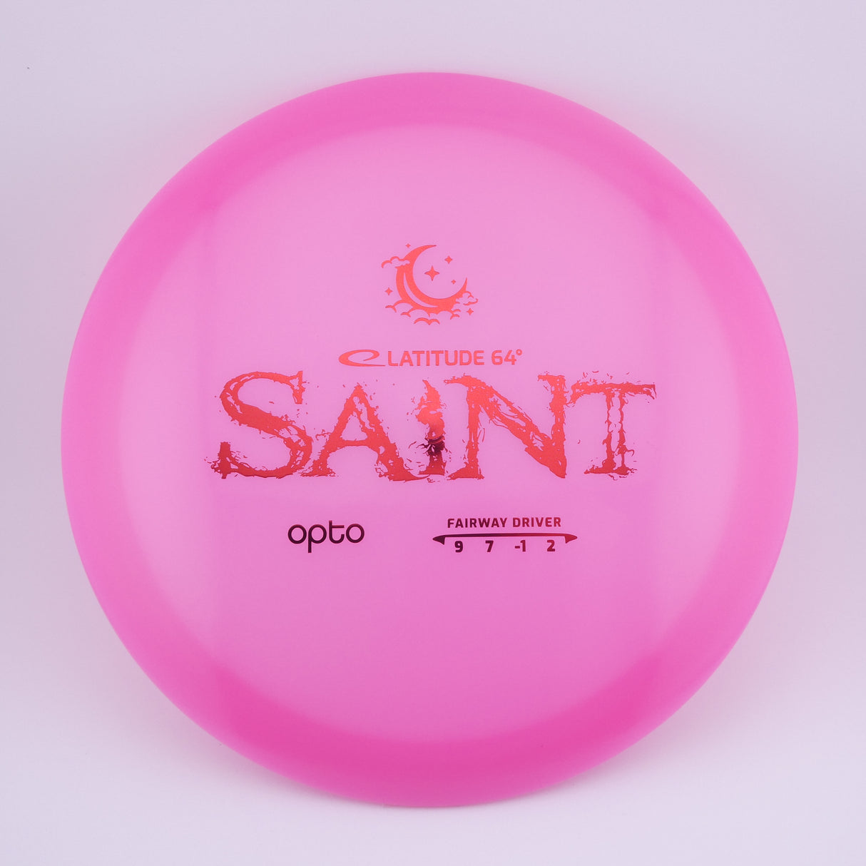 Opto Moonshine Saint 173-176g