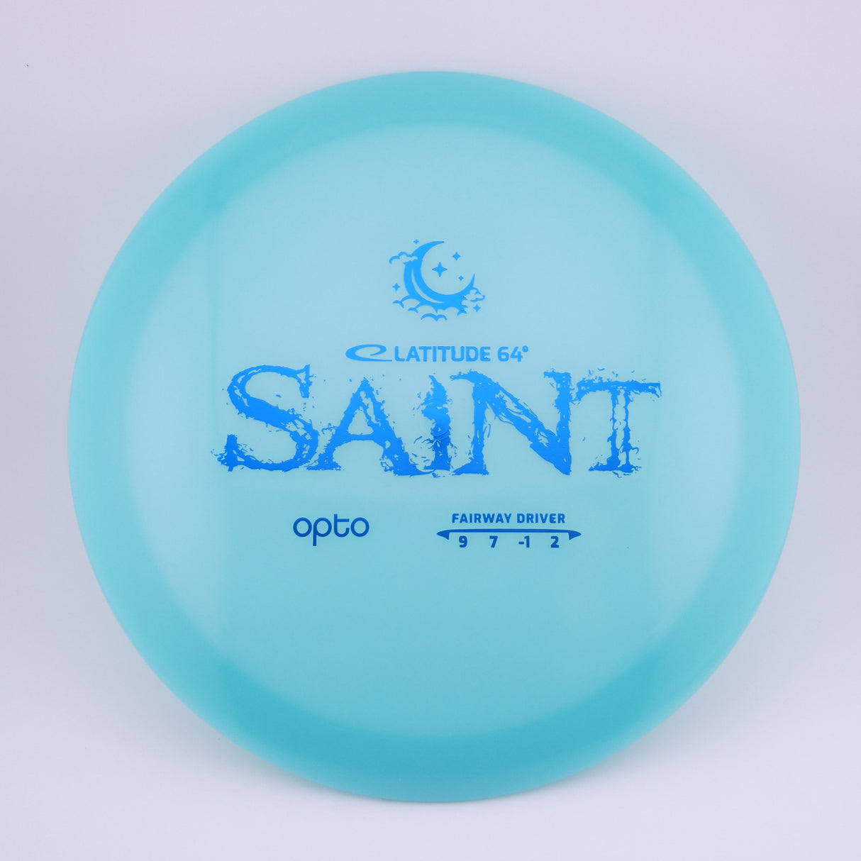 Opto Moonshine Saint 173-176g