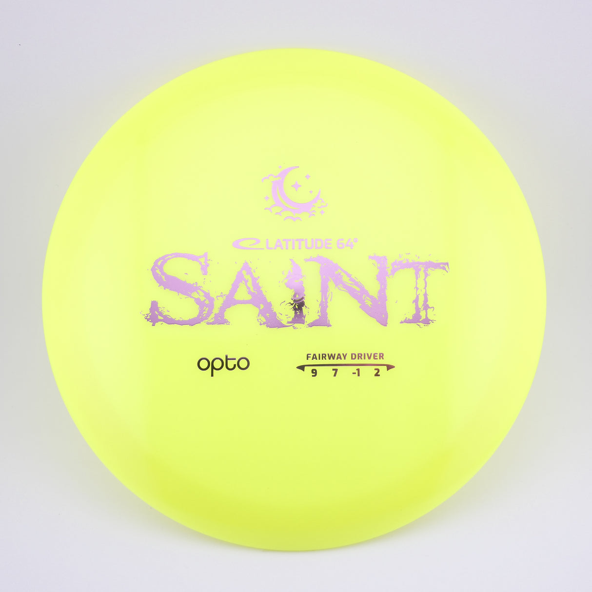 Opto Moonshine Saint 173-176g
