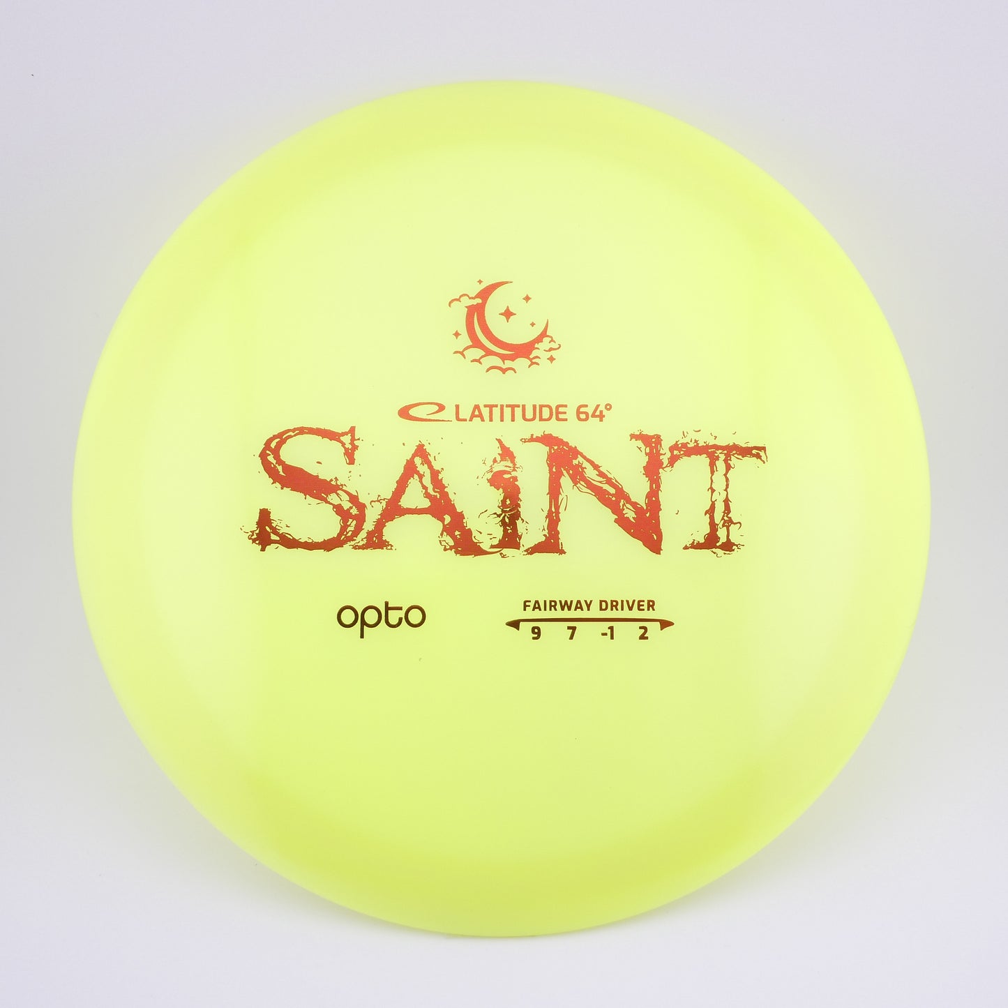 Opto Moonshine Saint 173-176g