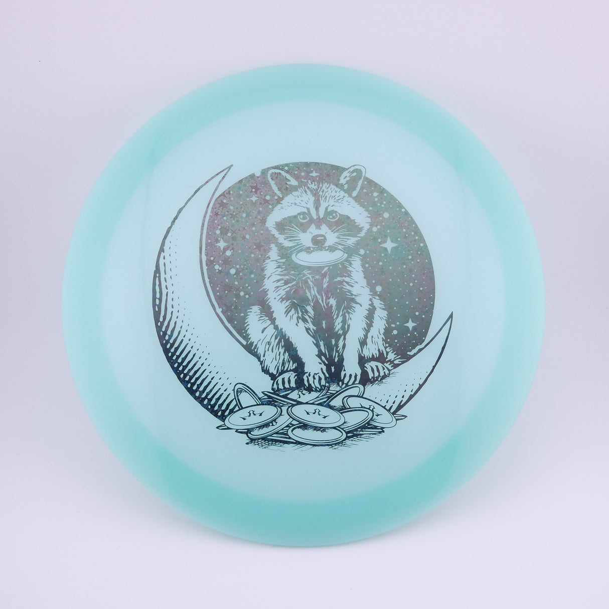 Lucid Moonshine Vandal (Eclipse Trickster Edition)