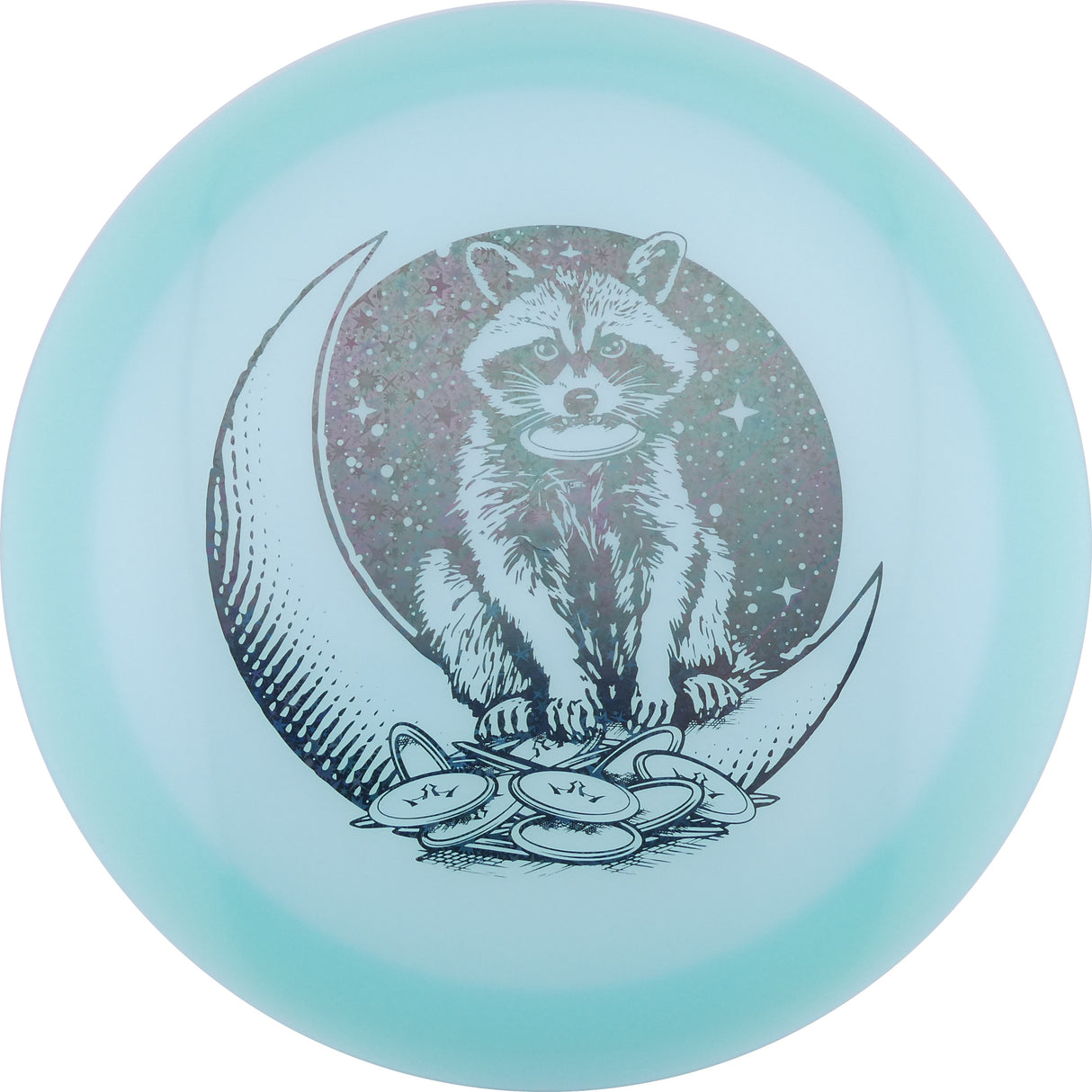 Lucid Moonshine Vandal (Eclipse Trickster Edition)