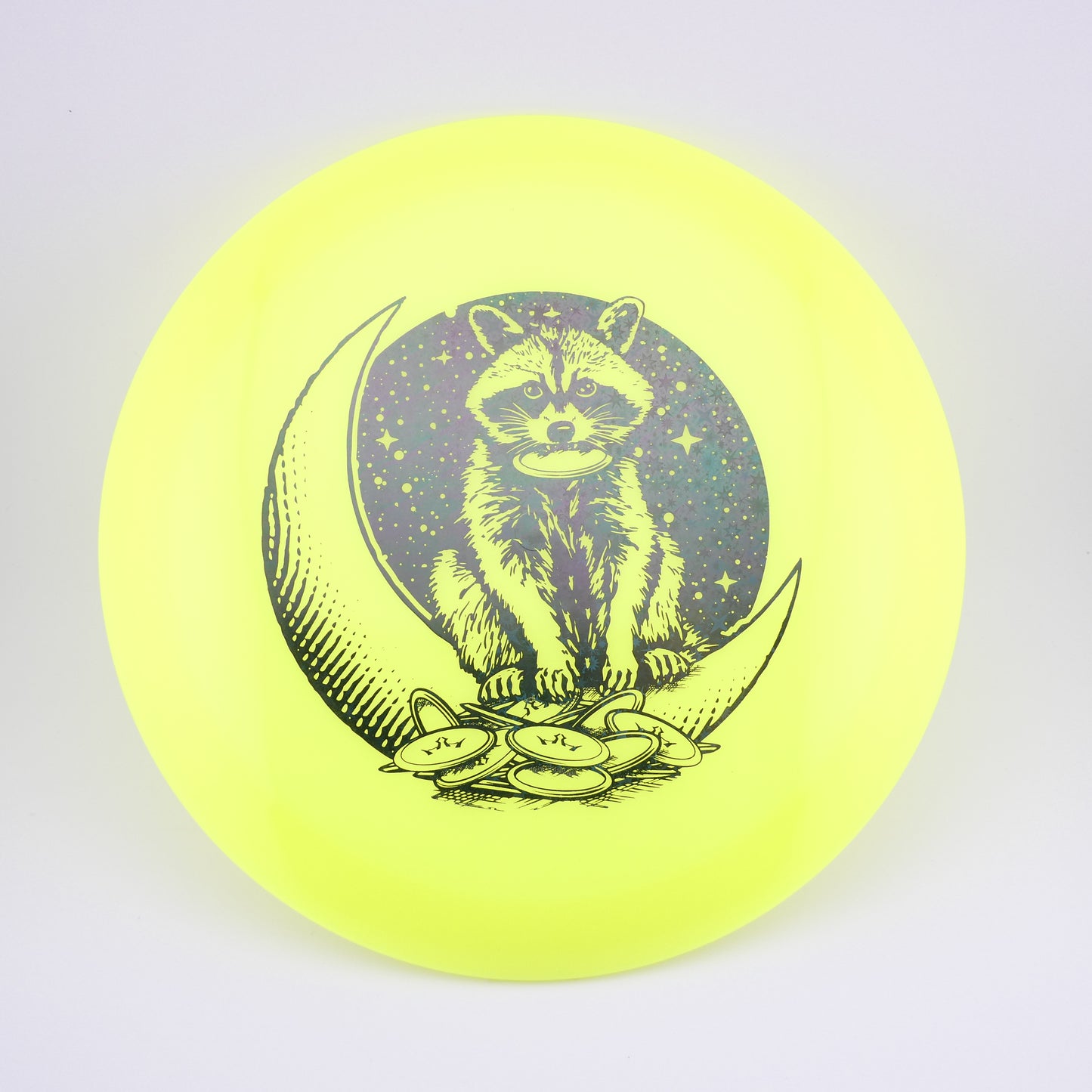 Lucid Moonshine Vandal (Eclipse Trickster Edition)