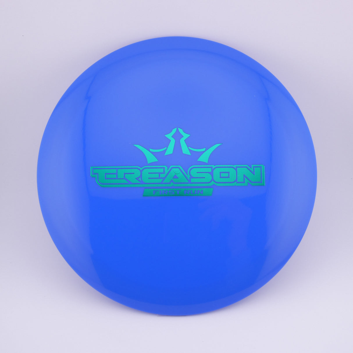 Fuzion Treason - First Run