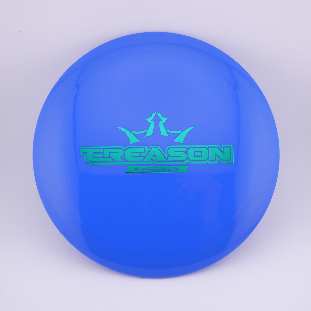 Fuzion Treason - First Run