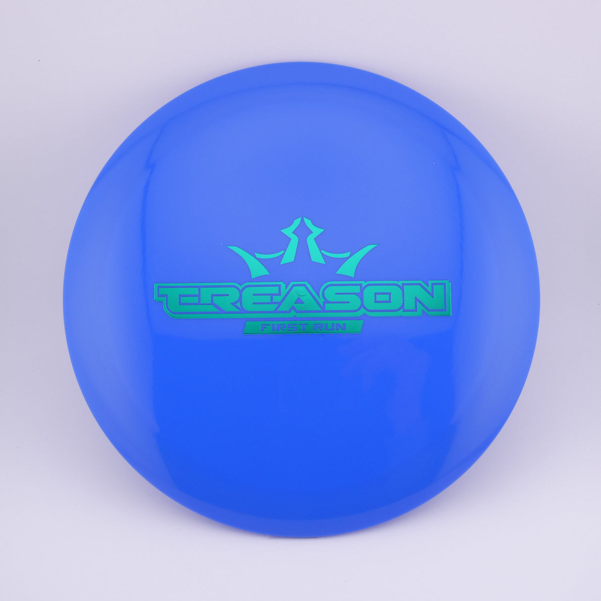 Fuzion Treason - First Run