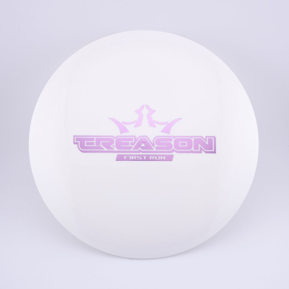 Fuzion Treason - First Run