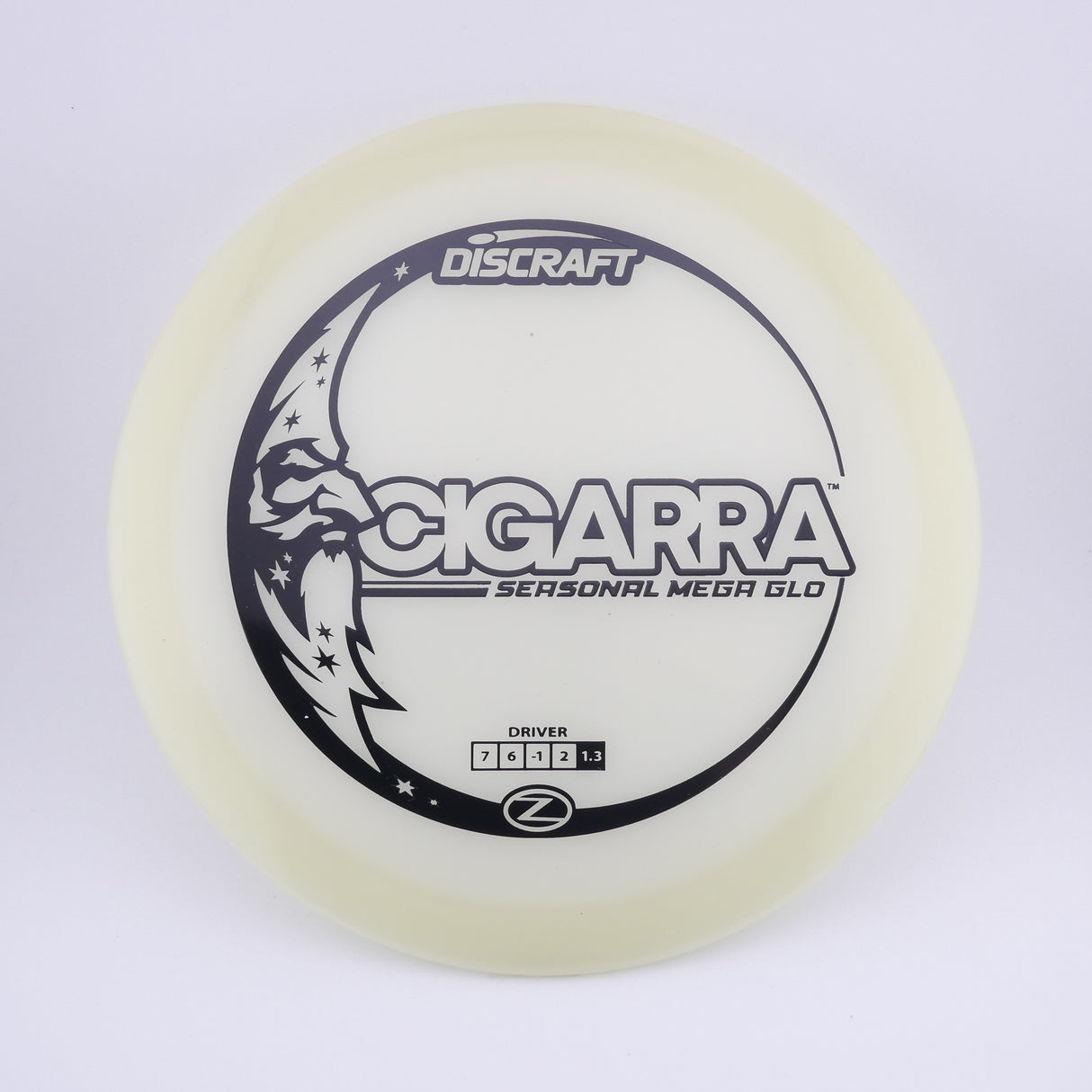 Seasonal Mega Glo Cigarra