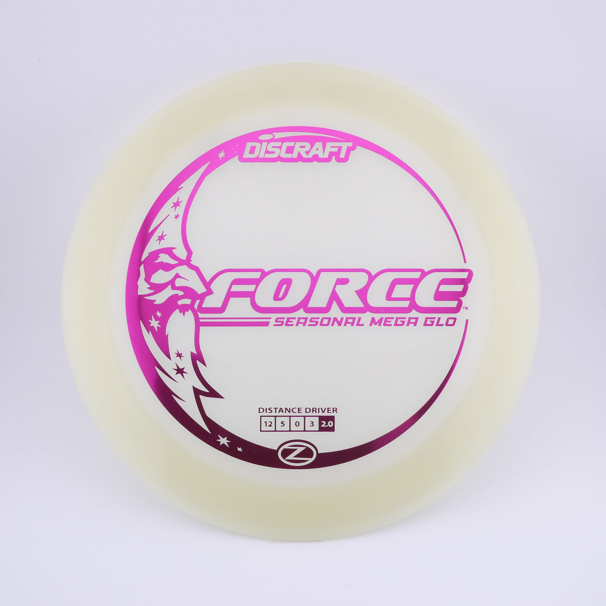 Seasonal Mega Glo Force