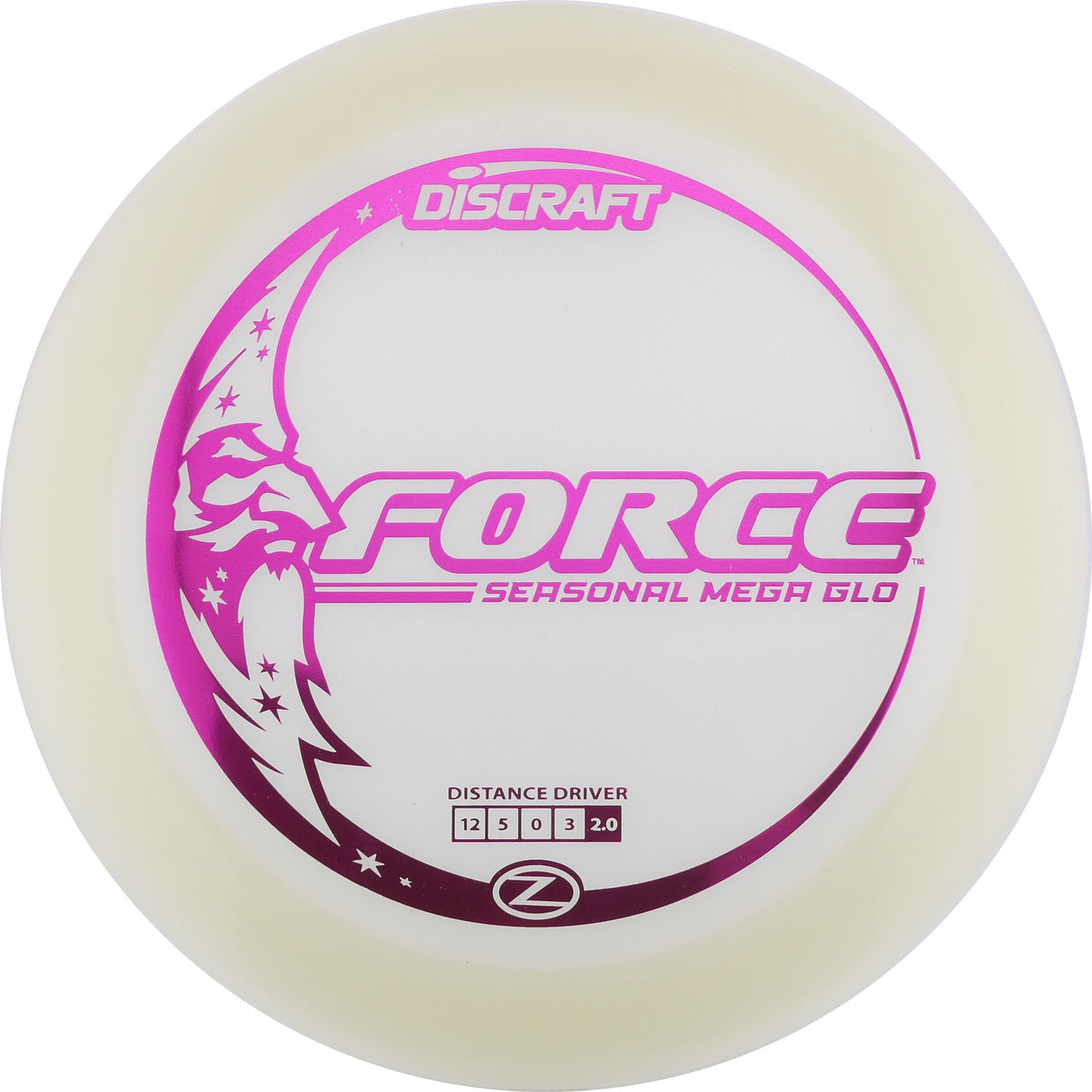 Seasonal Mega Glo Force