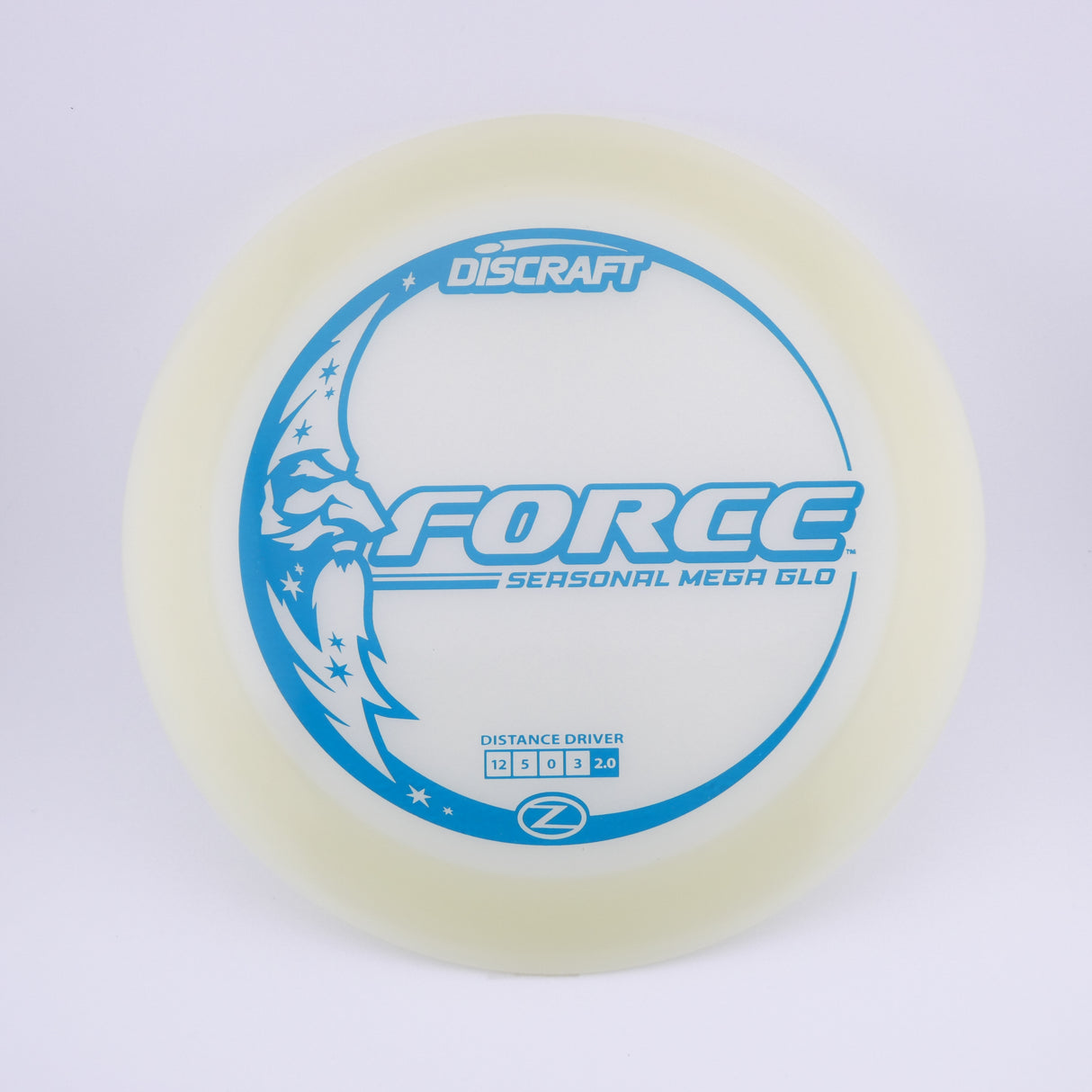 Seasonal Mega Glo Force