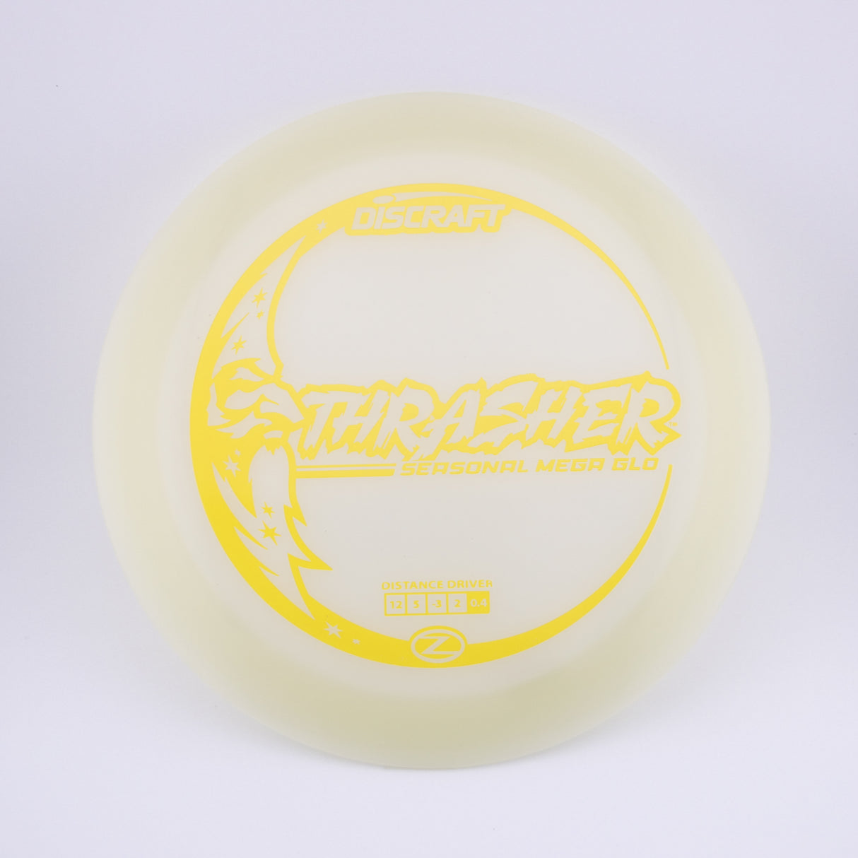 Seasonal Mega Glo Thrasher