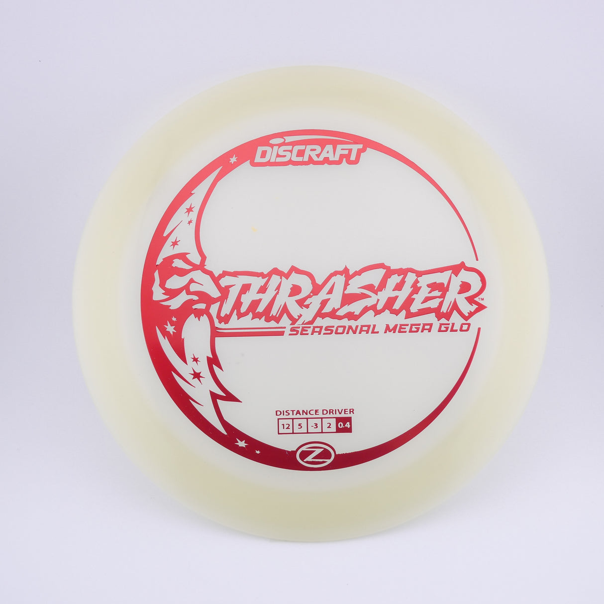 Seasonal Mega Glo Thrasher