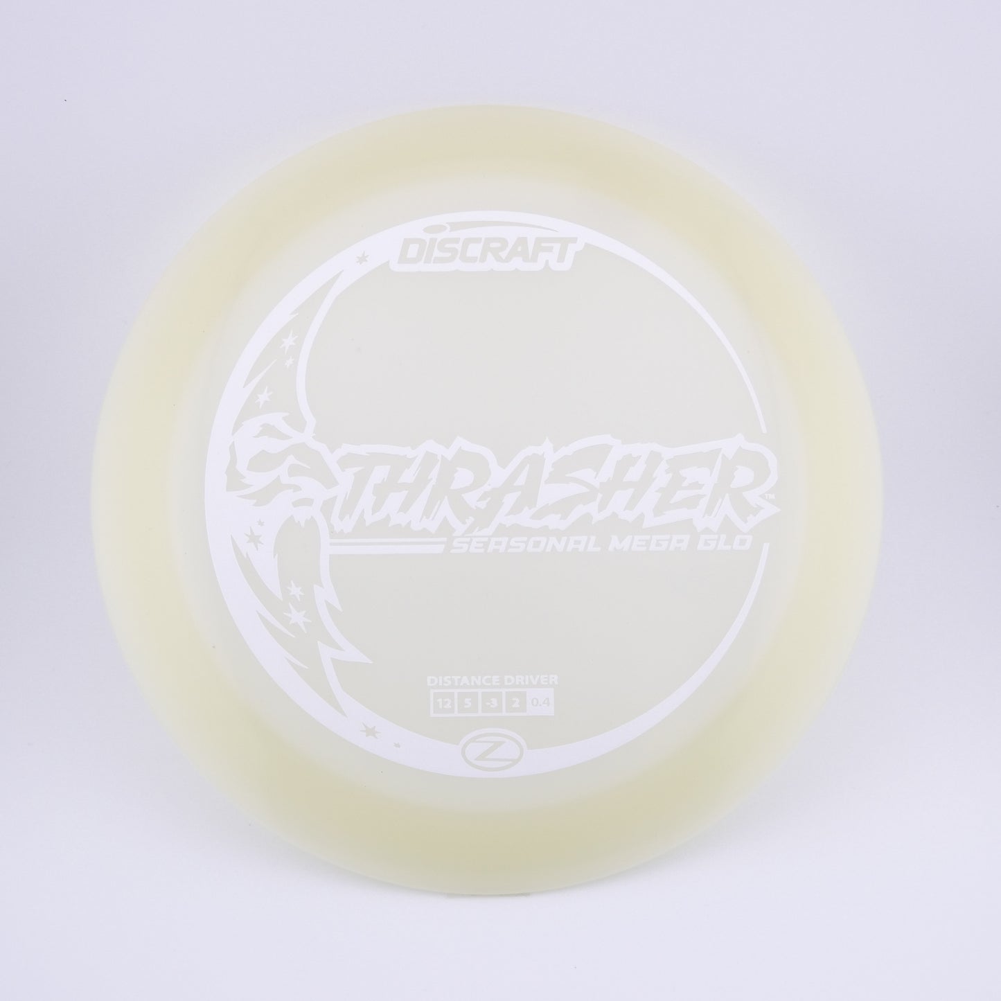 Seasonal Mega Glo Thrasher