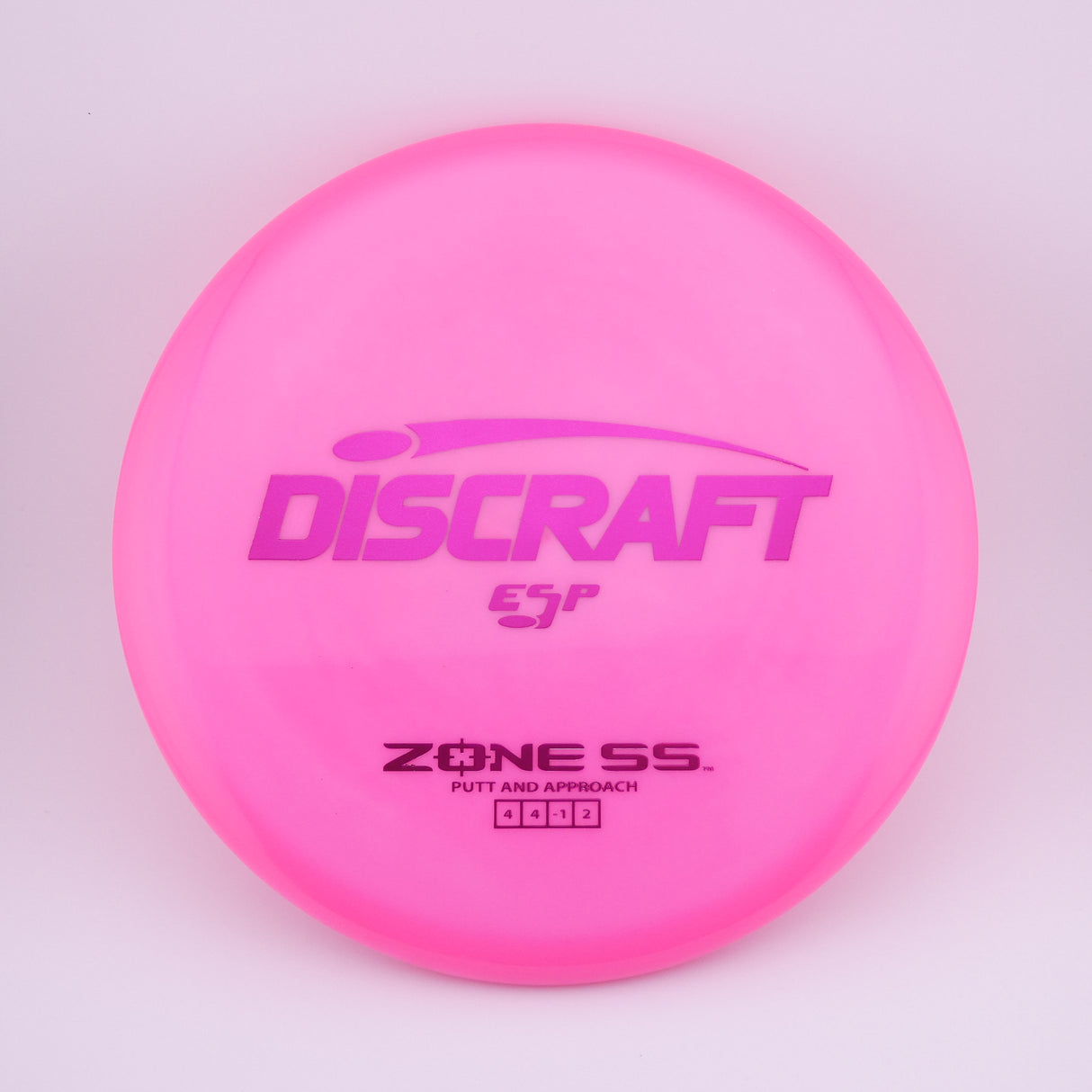 ESP Zone SS 173-174g