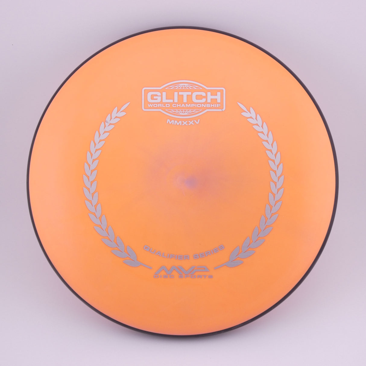 Fission Glitch - Glitch World Championship Edition