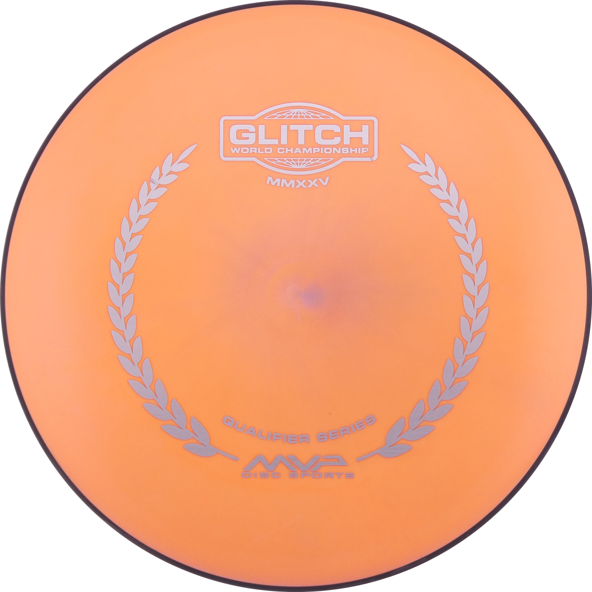 Fission Glitch - Glitch World Championship Edition