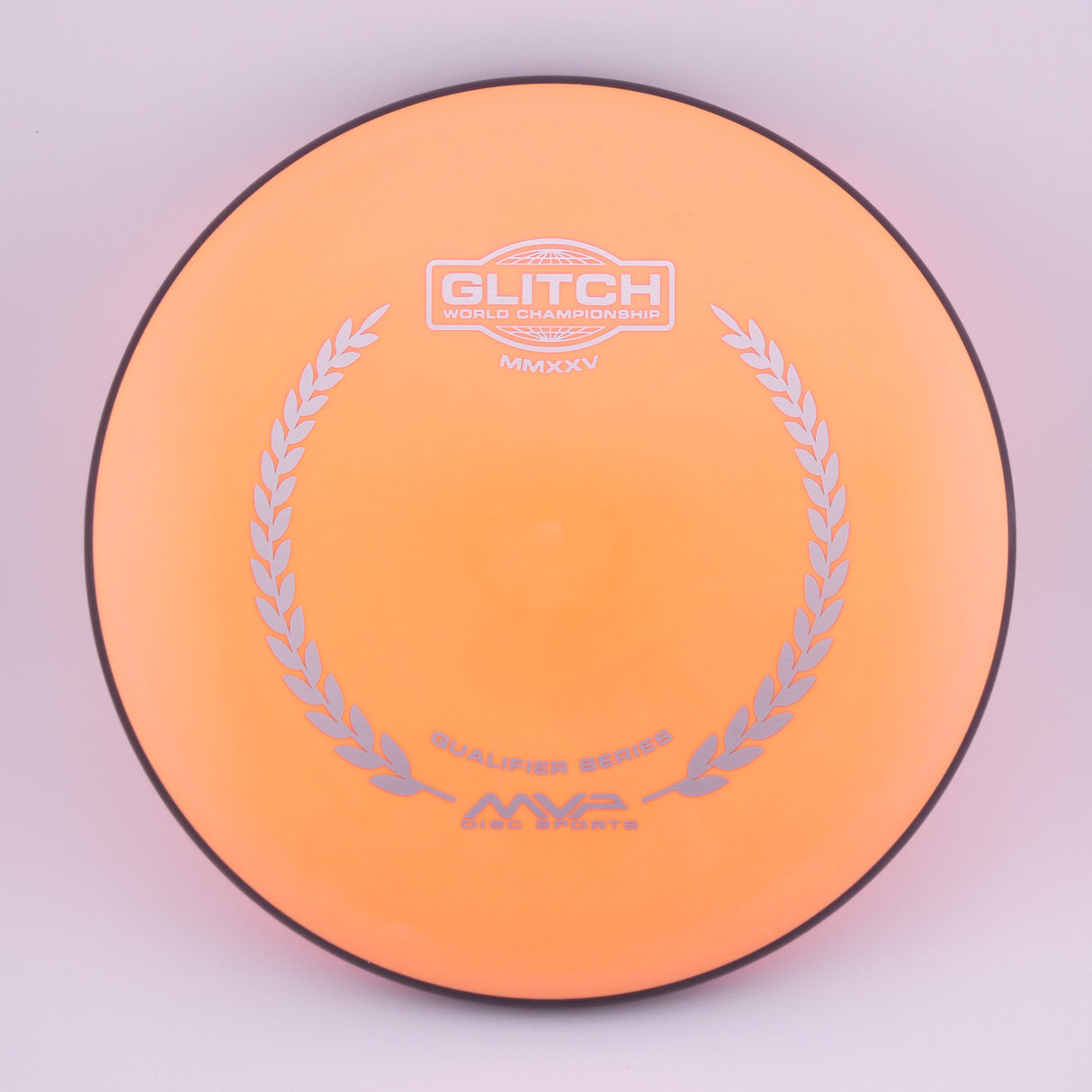 Fission Glitch - Glitch World Championship Edition