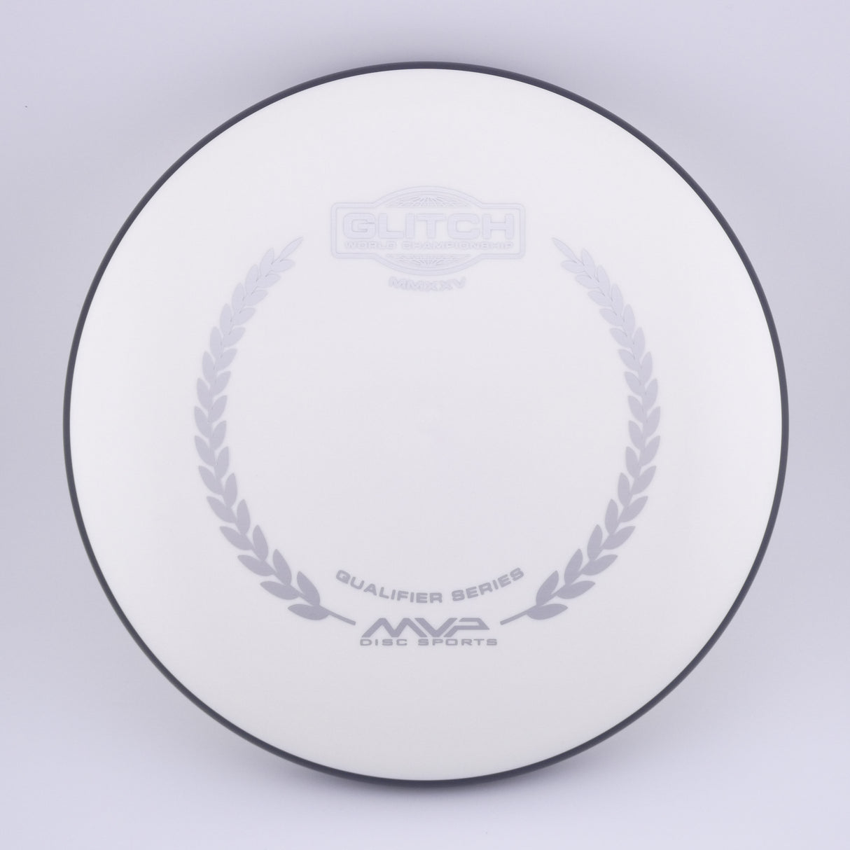 Fission Glitch - Glitch World Championship Edition