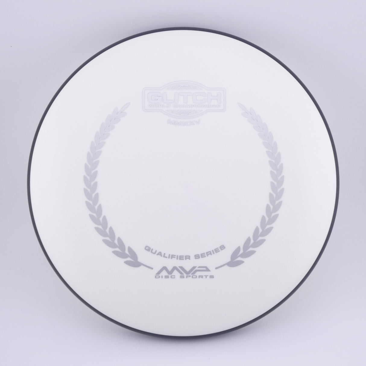 Fission Glitch - Glitch World Championship Edition