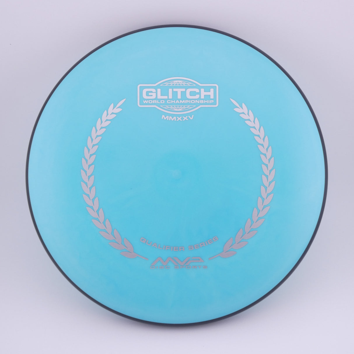 Fission Glitch - Glitch World Championship Edition