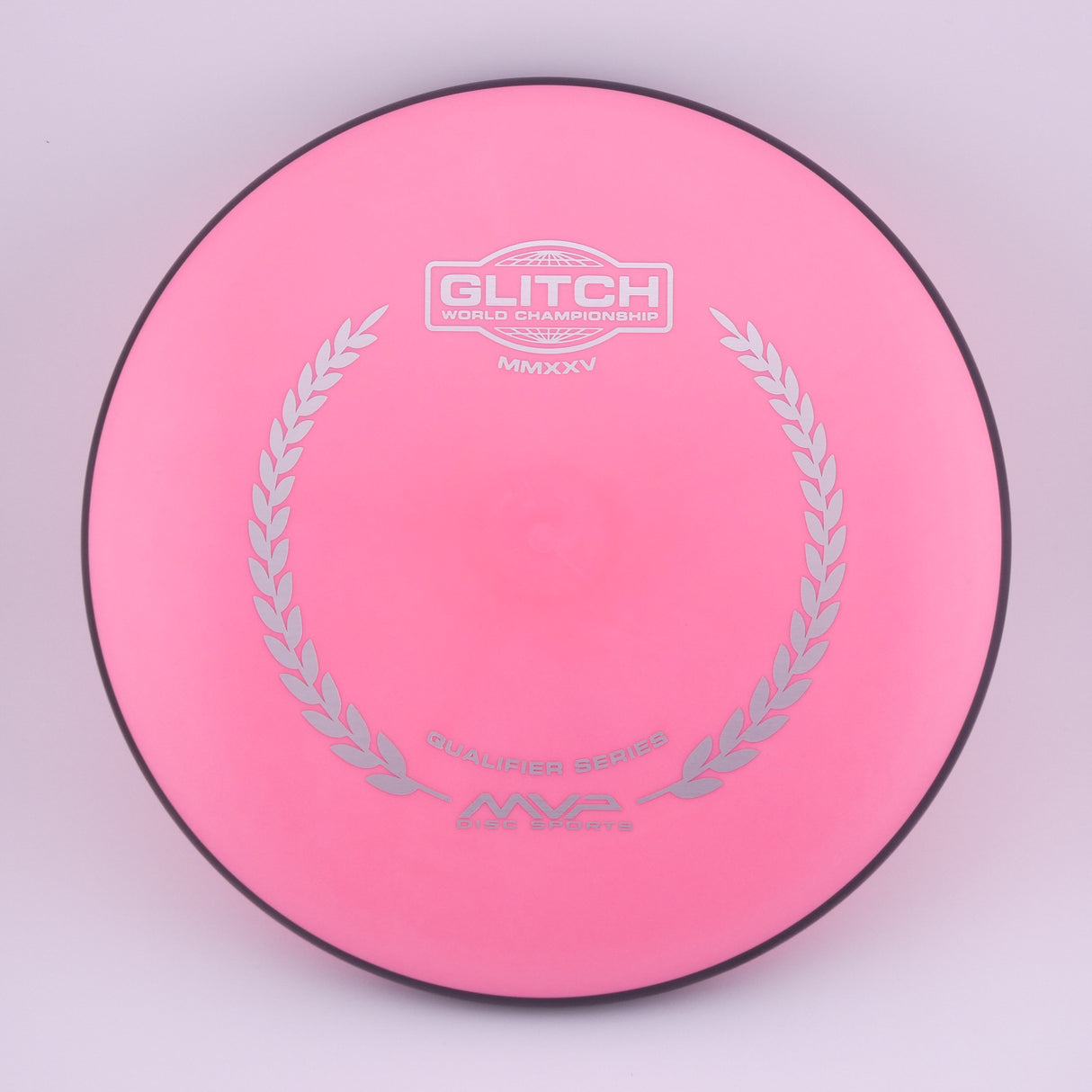 Fission Glitch - Glitch World Championship Edition