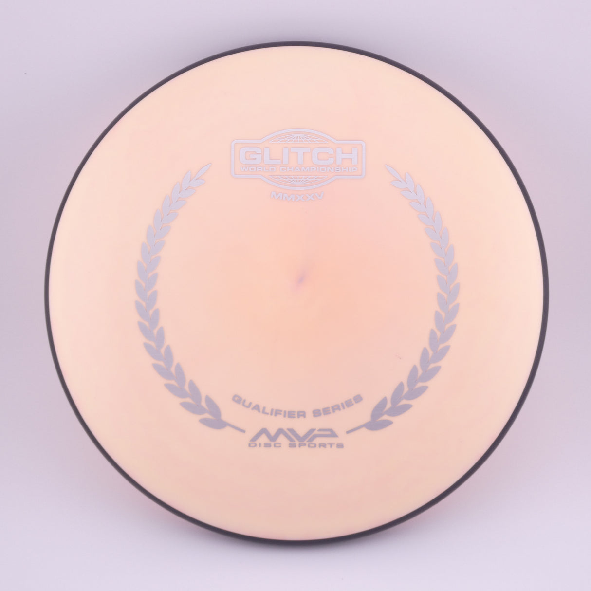 Fission Glitch - Glitch World Championship Edition