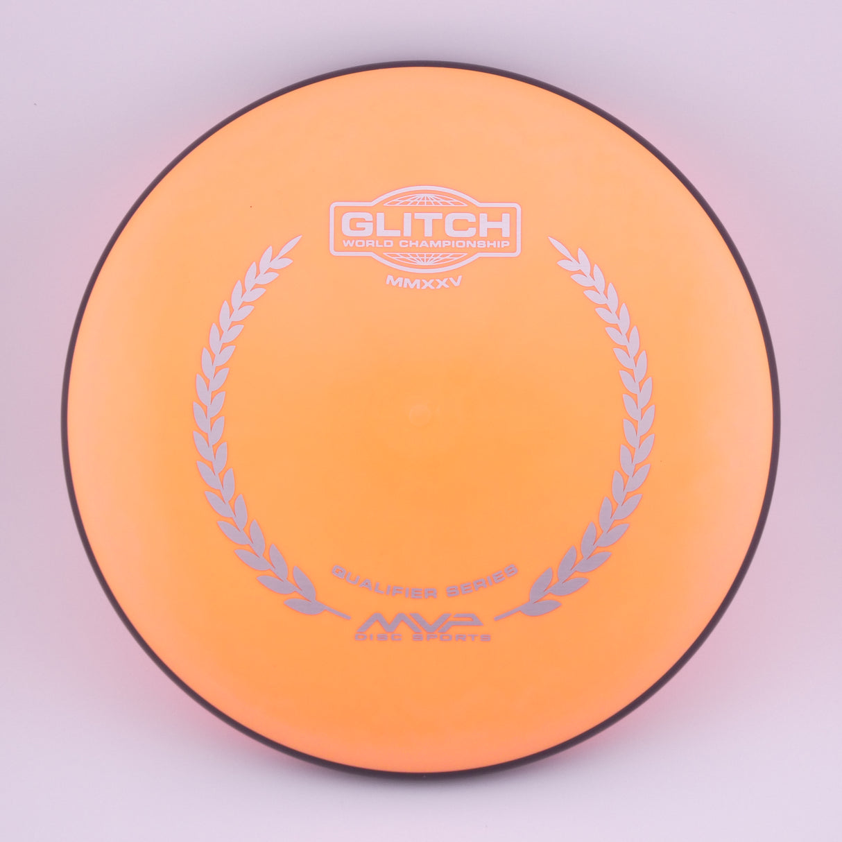 Fission Glitch - Glitch World Championship Edition