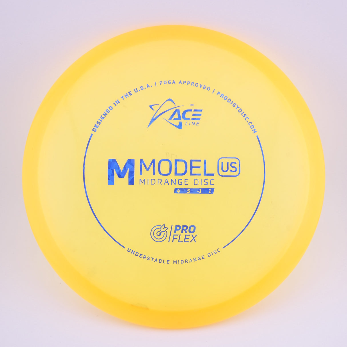 Prodigy Discs (Used)