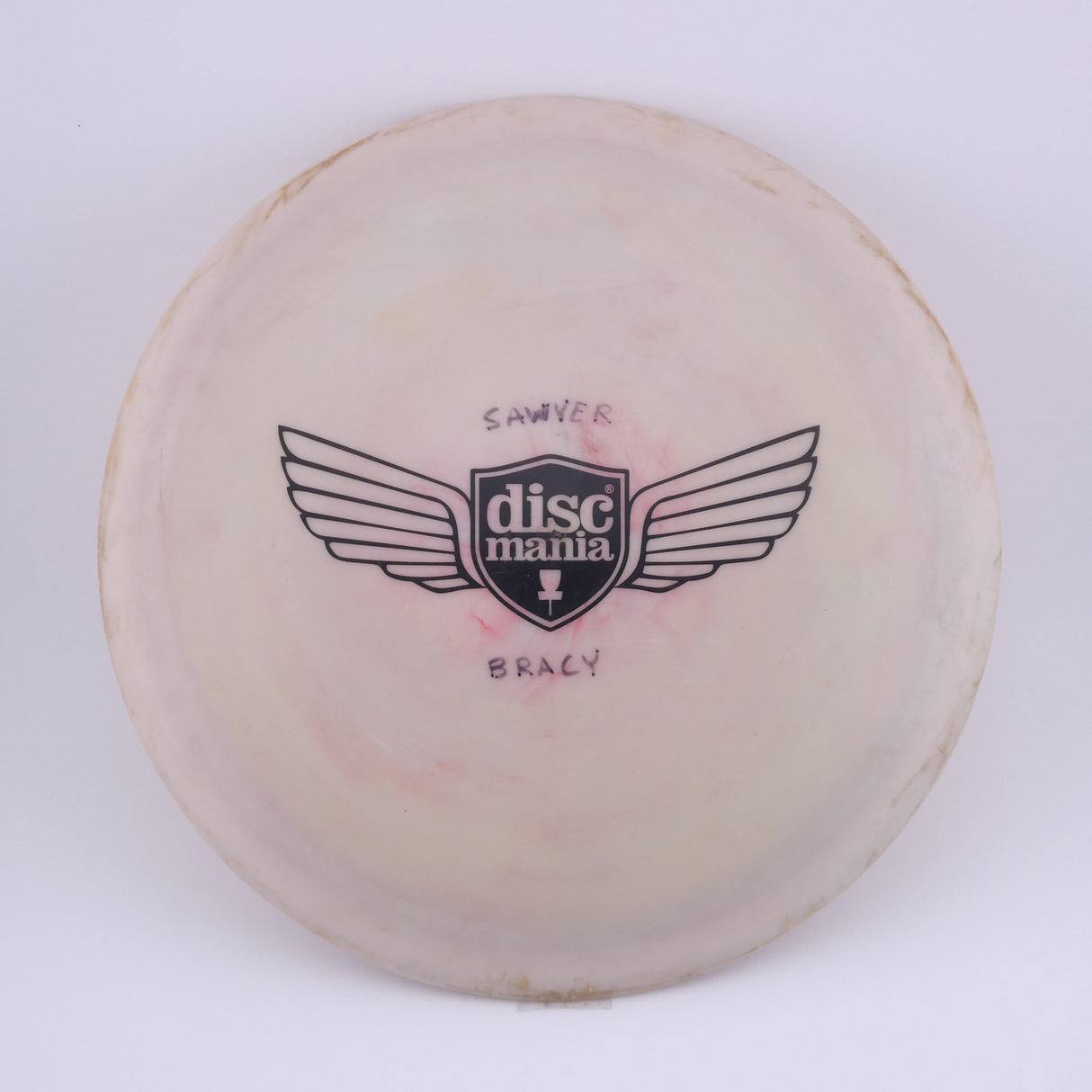 Discmania Discs (Used)