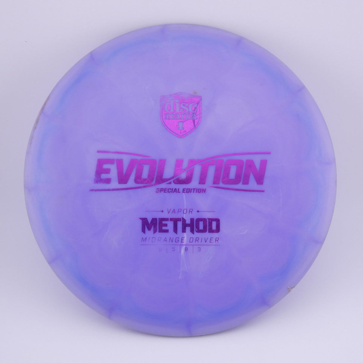 Discmania Discs (Used)