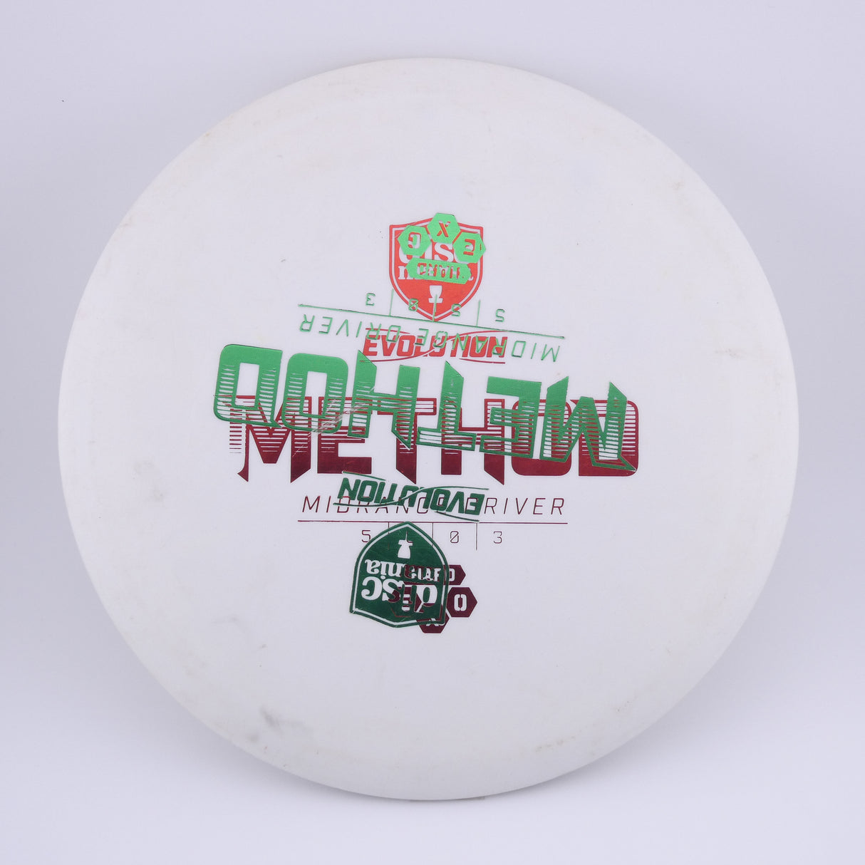 Discmania Discs (Used)