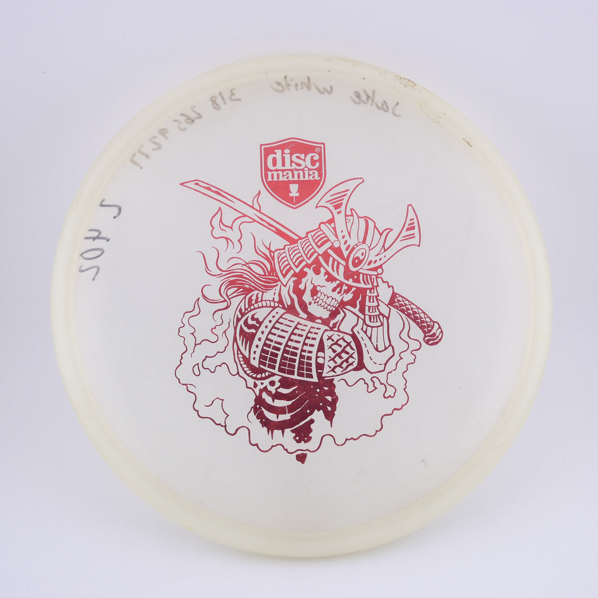 Discmania Discs (Used)