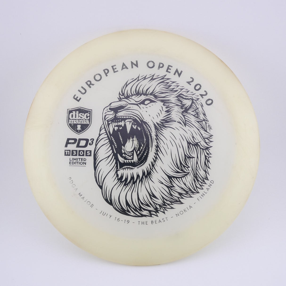 Discmania Discs (Used)