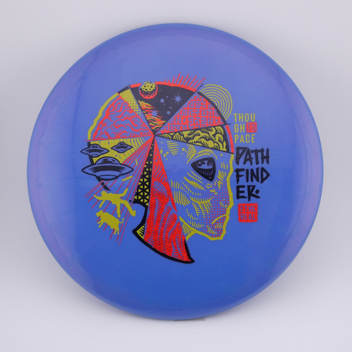 Miscellaneous Discs (Used)